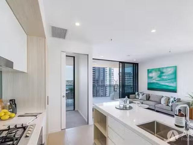 Apartment for rent in Toombul, Queensland