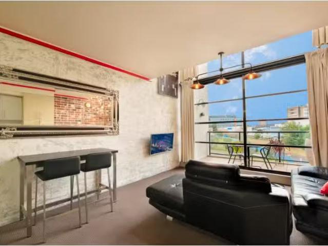 Apartment for rent in Enmore, New South Wales