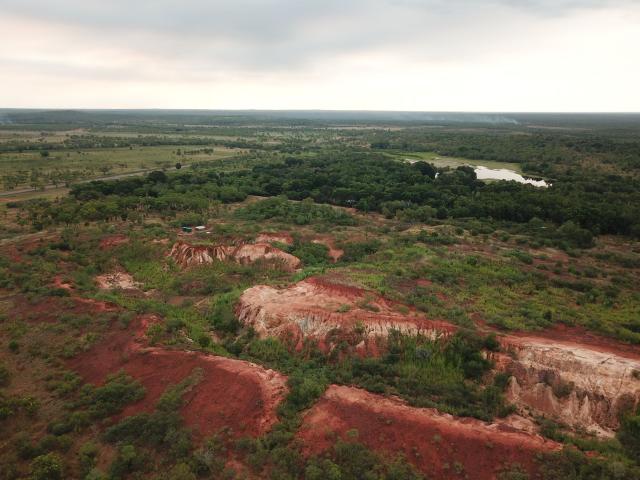 Property for sale in Marrakai, Northern Territory