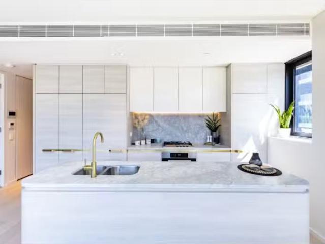 Apartment for rent in Kirribilli, New South Wales