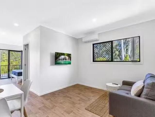 Apartment for rent in Toombul, Queensland