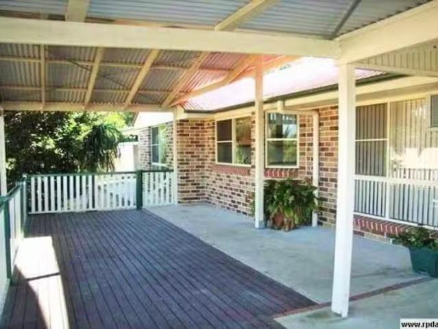 House for rent in Toombul, Queensland