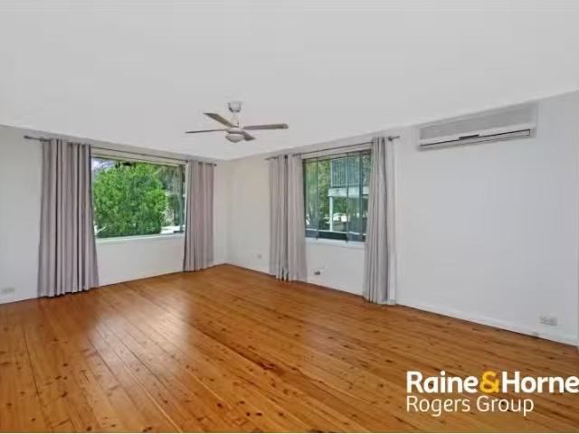 House for rent in Charmhaven, New South Wales