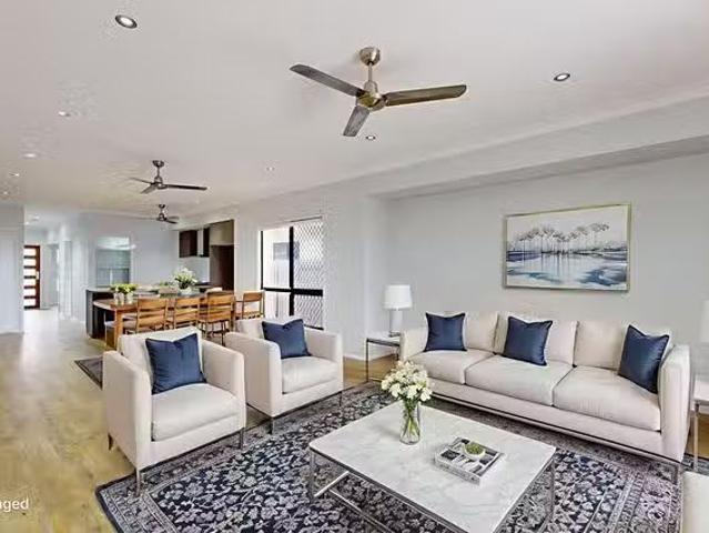 House for rent in Burdell, Queensland