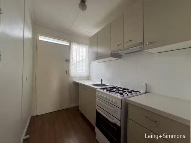House for rent in Sydney, New South Wales