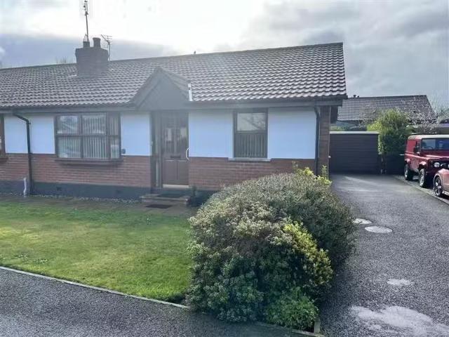 House to rent in Adare, South Tipperary