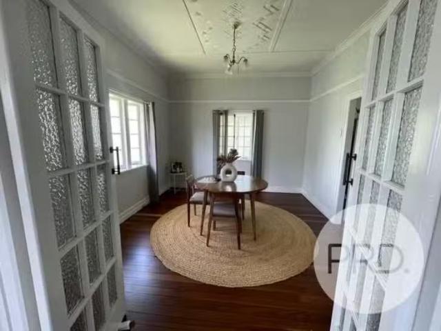 House for rent in Toombul, Queensland