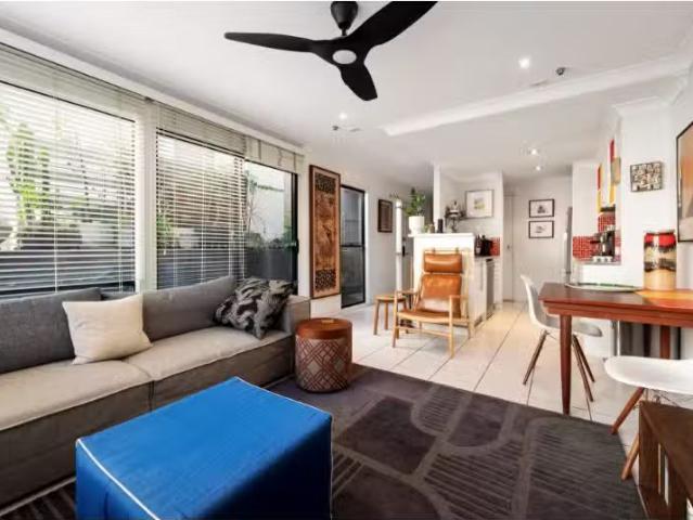 Condo for rent in Toombul, Queensland