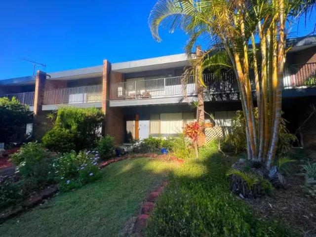 Condo for rent in Cumbalum, New South Wales