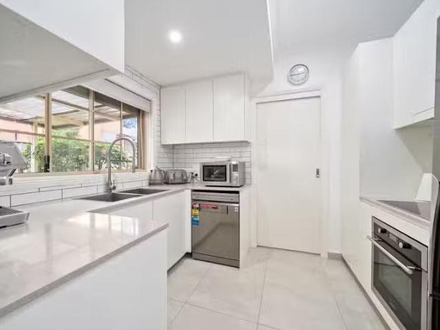 House for rent in Fairfield Heights, New South Wales