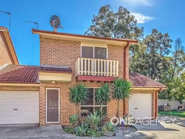 House for rent in New South Wales