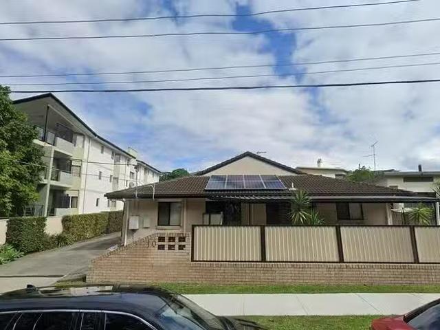 House for rent in Toombul, Queensland