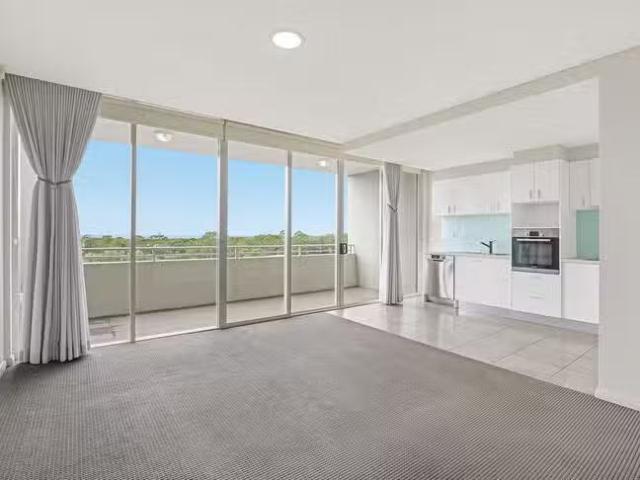 Apartment for rent in Wollongong West, New South Wales
