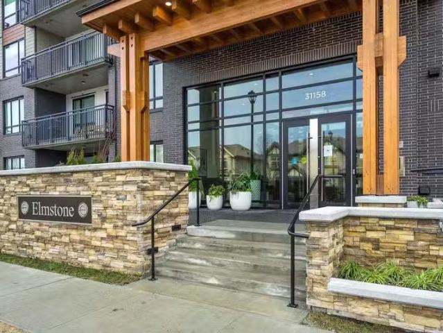 Condo for rent in Abbotsford, British Columbia