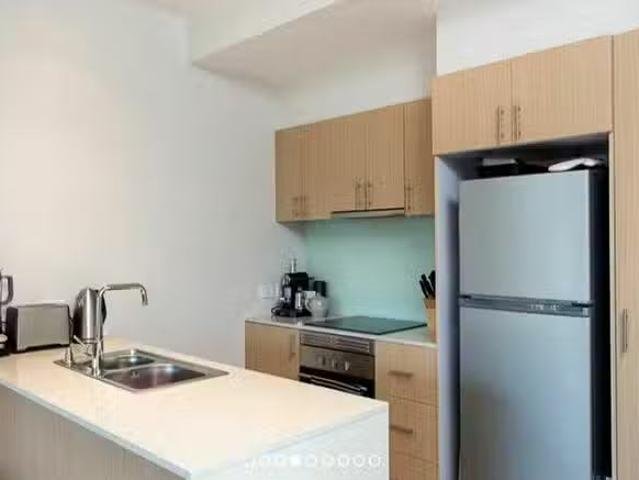Apartment for rent in Hobart, Tasmania