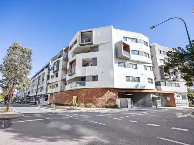 Apartment for rent in Rivervale, Western Australia