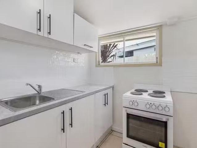 Apartment for rent in Toombul, Queensland