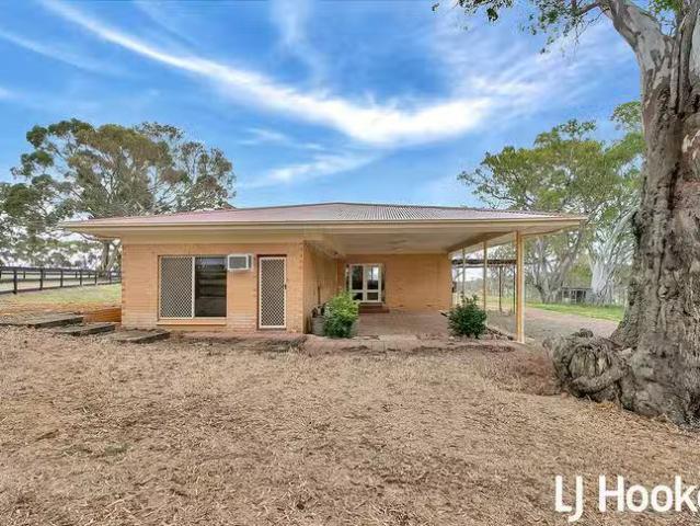 House for rent in Horseshoe Creek, South Australia