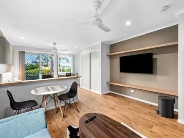 Apartment for rent in Toombul, Queensland
