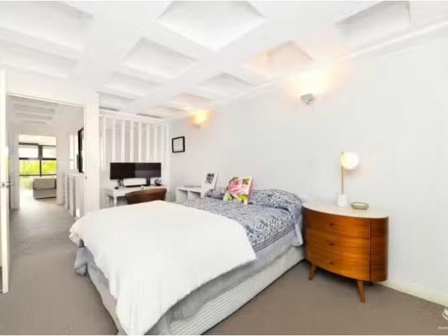 Apartment for rent in Paddington, New South Wales