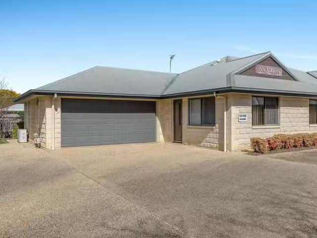 Apartment for rent in Toowoomba, Queensland