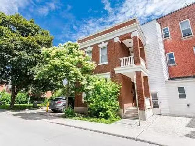 House for rent in Westmount, Quebec