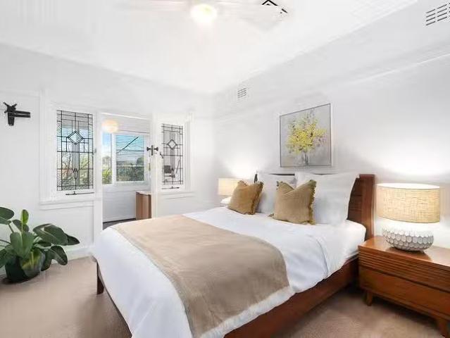 Apartment for rent in Willoughby, New South Wales
