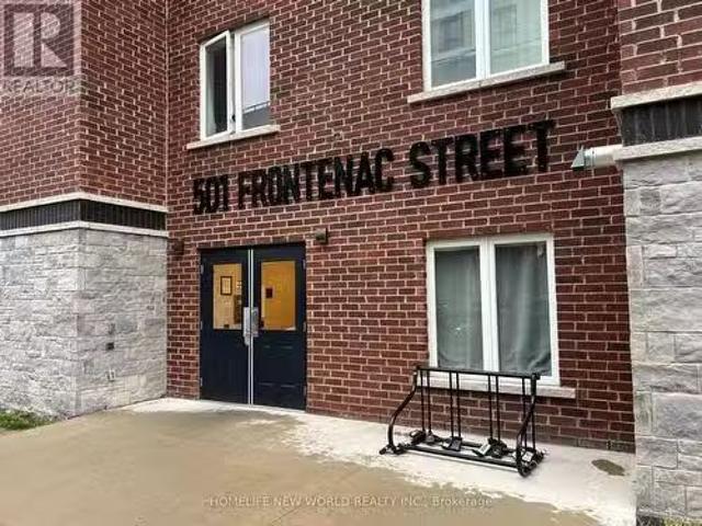 Apartment for rent in Kingston, Ontario