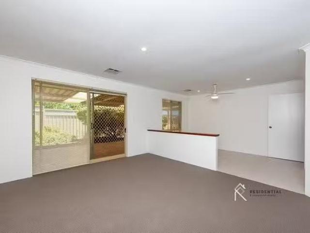 House for rent in Stirling, Western Australia
