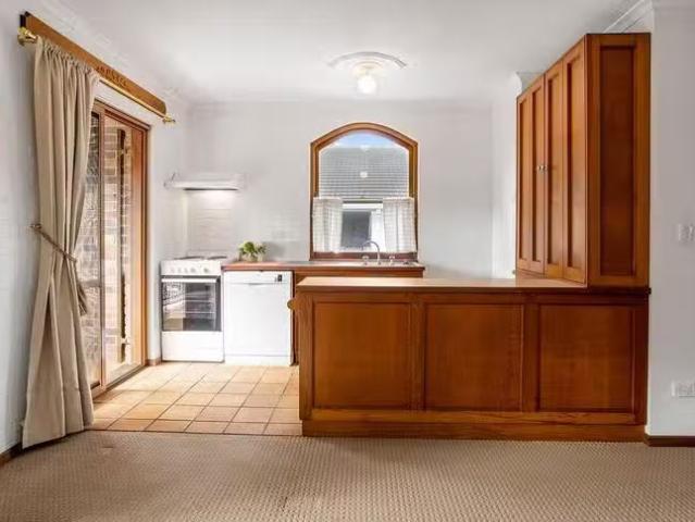 Apartment for rent in Camerons Creek, Victoria