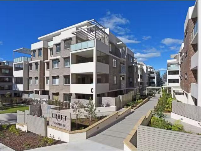 Apartment for rent in Sydney, New South Wales