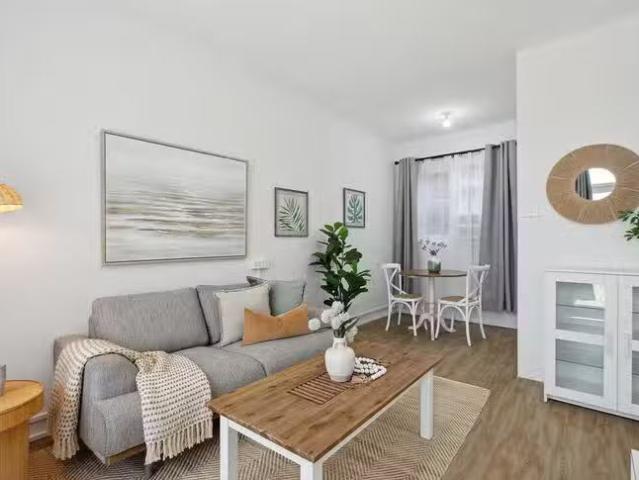 Apartment for rent in Horseshoe Creek, South Australia