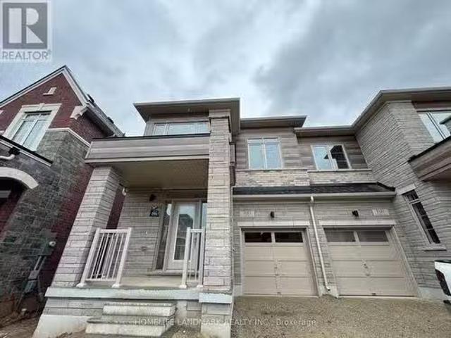 House for rent in Oakville, Ontario