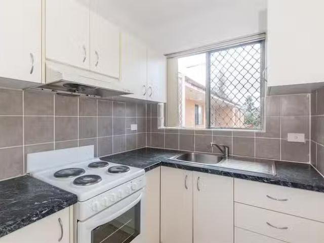 Apartment for rent in Toombul, Queensland