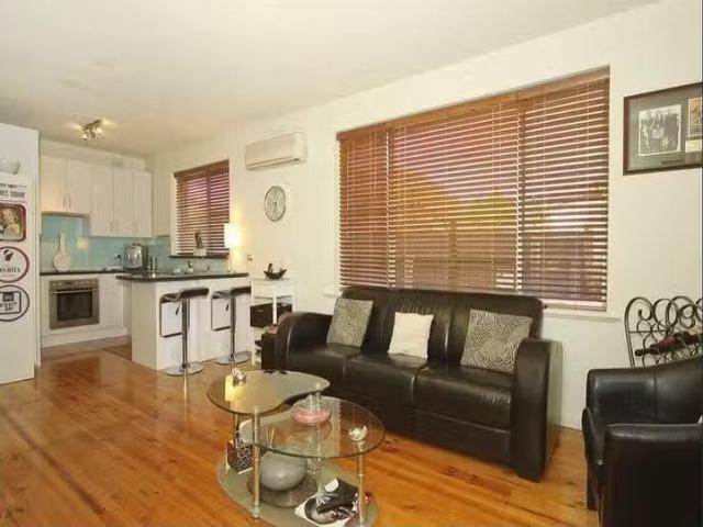 Apartment for rent in Horseshoe Creek, South Australia