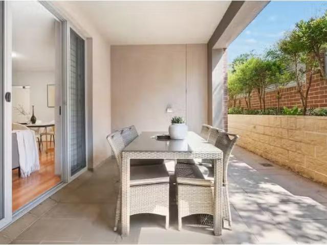 Apartment for rent in Sydney, New South Wales