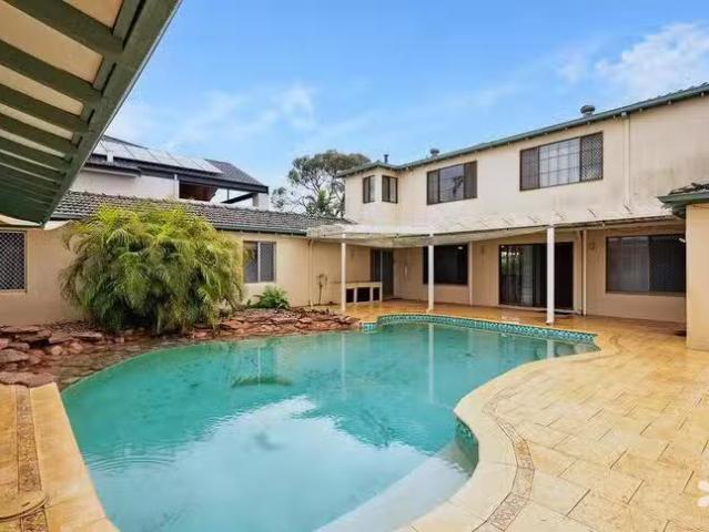 House for rent in Shelley, Western Australia