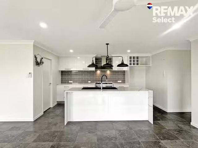 House for rent in Bakers Creek, Queensland