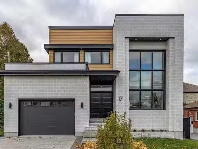 House for rent in Roussillon, Quebec