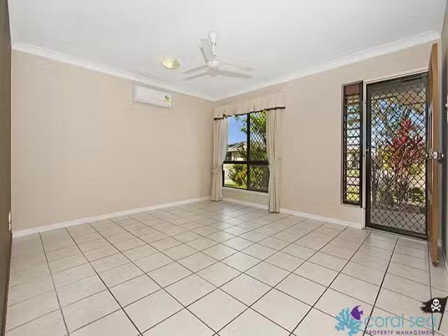 House for rent in Kirwan, Queensland