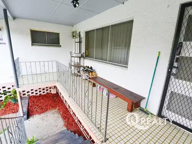 House for rent in Toombul, Queensland