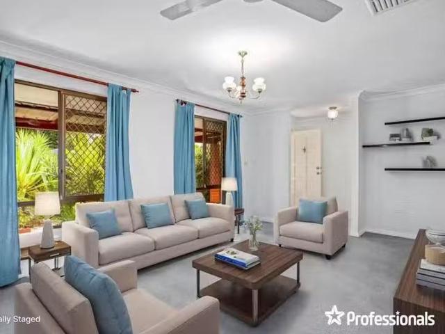 House for rent in Camillo, Western Australia