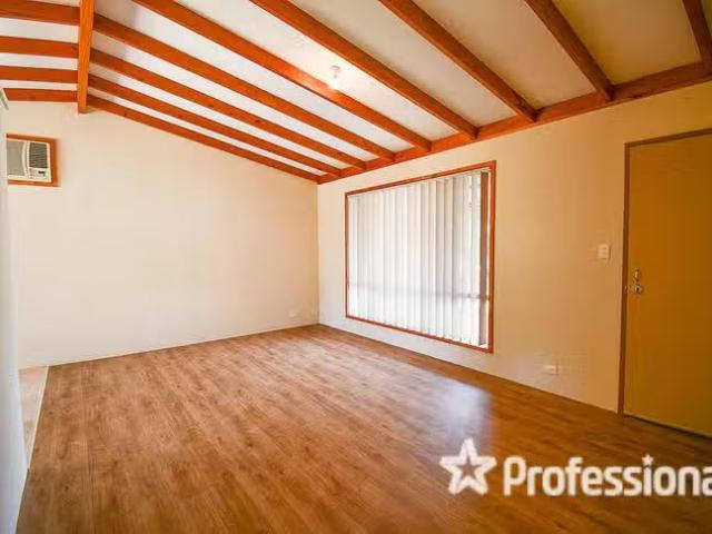 House for rent in Parklands, Western Australia