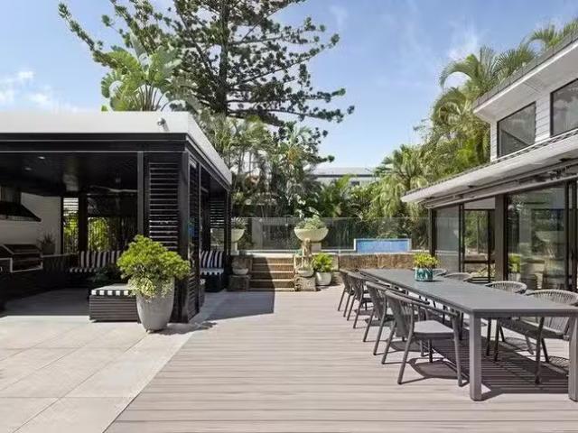 House for rent in Toombul, Queensland