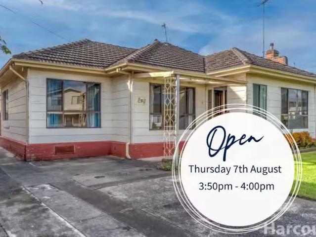 House for rent in Coalville, Victoria