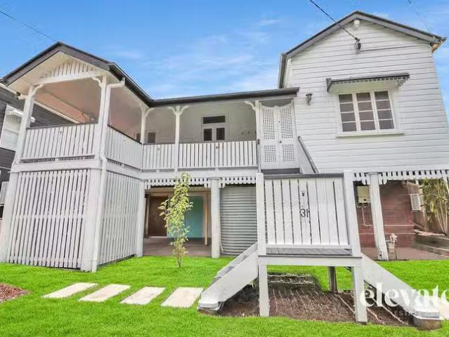 House for rent in Toombul, Queensland
