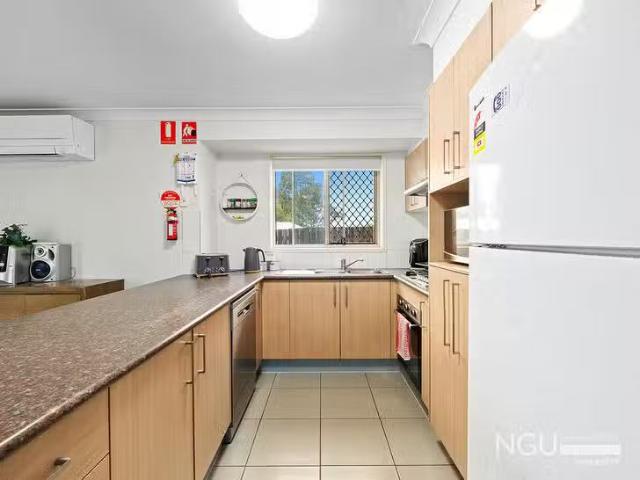 House for rent in Toombul, Queensland
