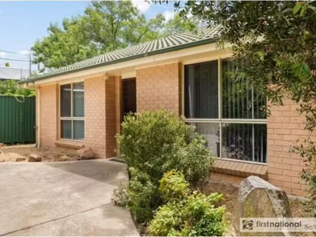 House for rent in Bathurst, New South Wales