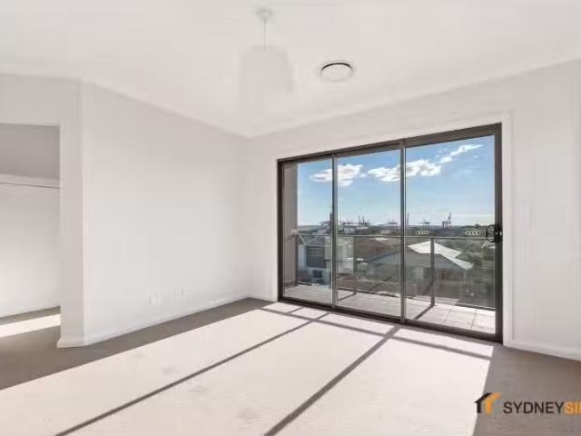 House for rent in Sydney, New South Wales