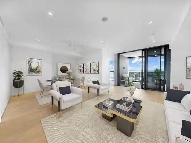 Apartment for rent in Toombul, Queensland